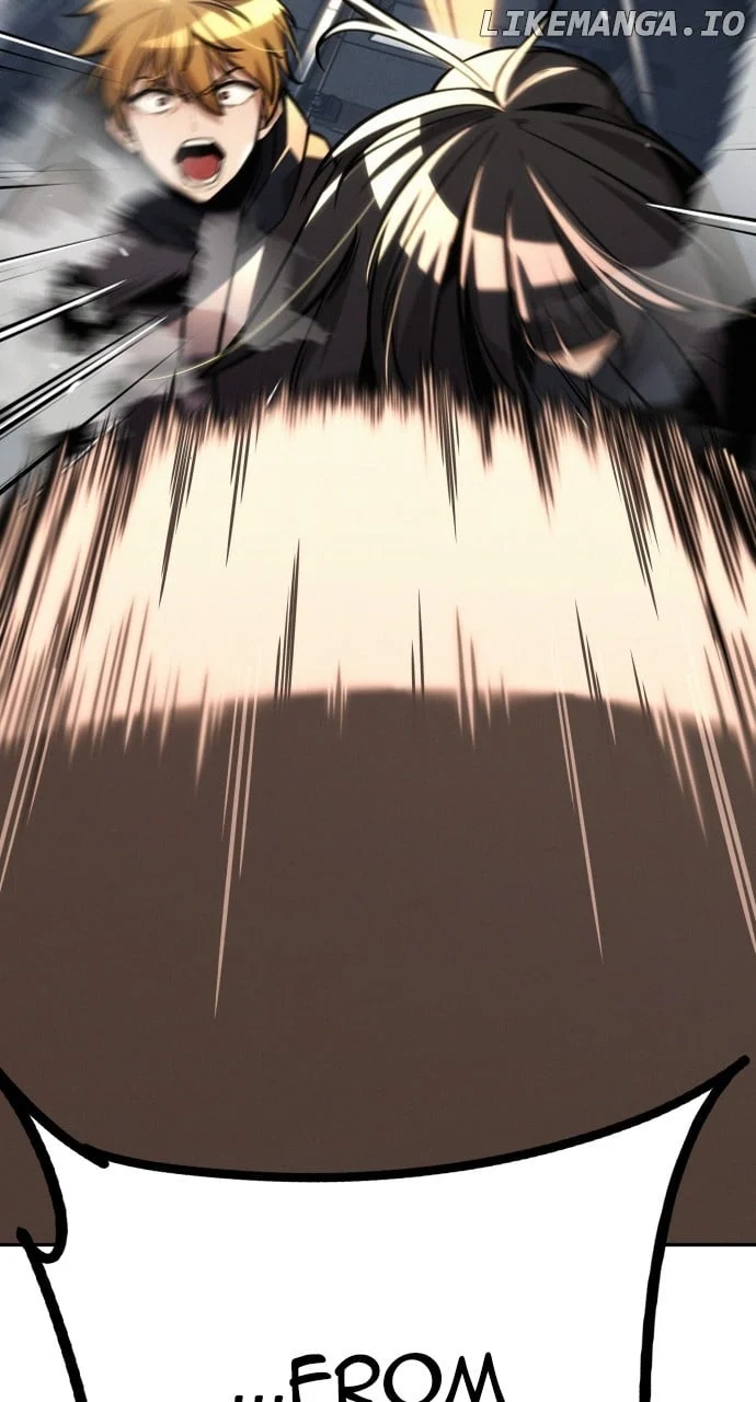 The Regressor Protects Only Me Chapter 24 14
